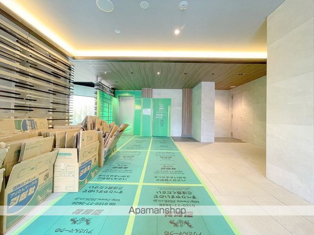 プレサンスドームシティのその他写真