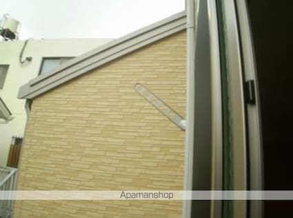 ラフィネ中目黒[1R/20.7m2]の外観2