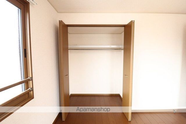ローズガーデン・レジス ABCDの内装写真