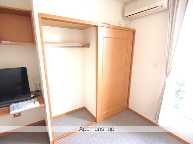 レオパレス待夢の内装写真