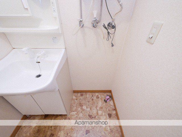 プレシャス6番館の内装写真