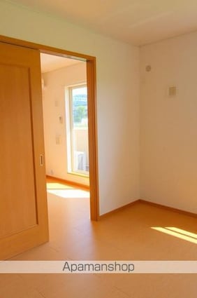 サニー　レジデンスＢ[2LDK/54.85m2]の内装4