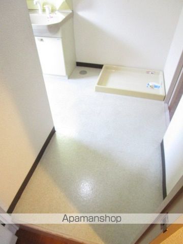 バーディー蜆塚の内装写真
