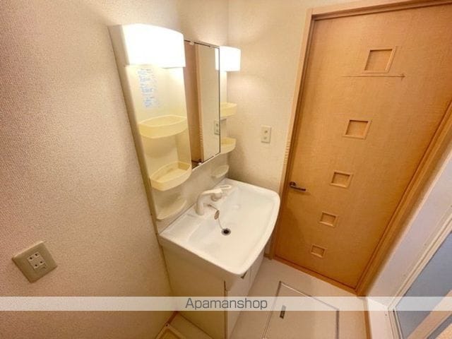 クレアール Bの内装写真