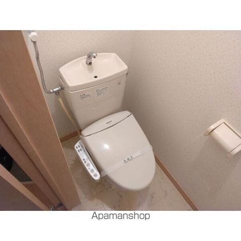 サンテラス星置Vの内装写真