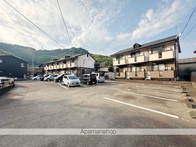 クレール静岡 Aのその他写真