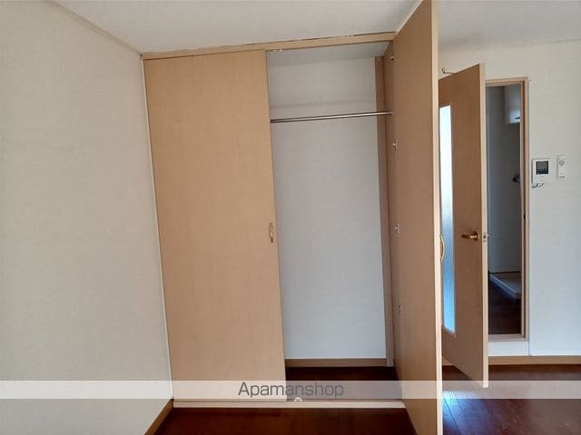 レオパレスしろひがしの内装写真