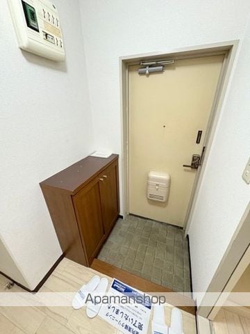第16パールメゾン小倉の内装写真
