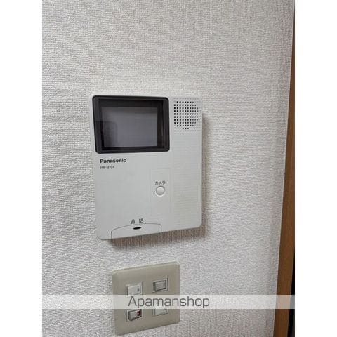 エポック福住の内装写真