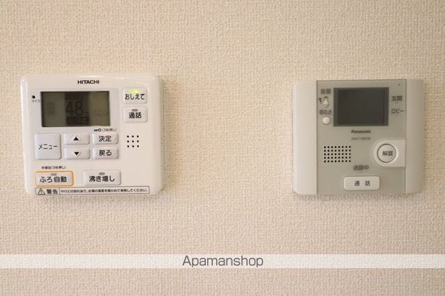ポポラーレの内装写真