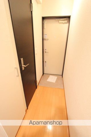 リブリ・SOLAREの内装写真