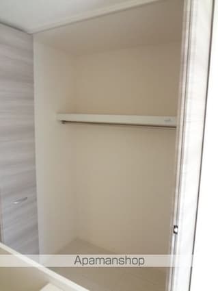 グラン　コンフォレア[1LDK/30.51m2]の収納