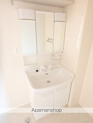 エレガント桐[2LDK/69.03m2]の洗面所