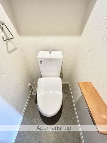 フローレンス上峰の内装写真