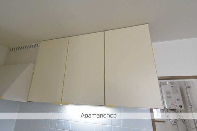 フラッツ平岸の内装写真