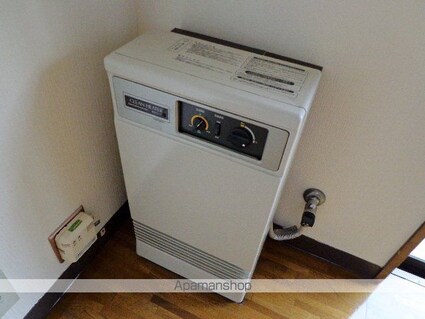 マンション中野[1K/25.52m2]のその他内装