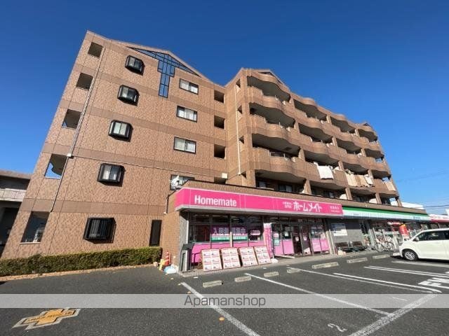 ロイヤルヒルズ青山