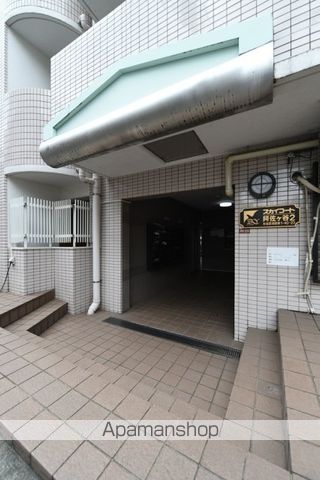 スカイコート阿佐ヶ谷第2の外観写真