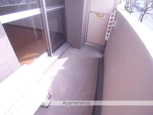 コンフォール左入の内装写真