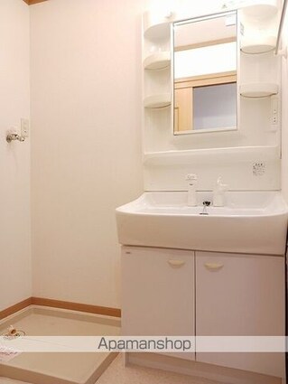 エスペランサ翔[1R/33.15m2]の洗面所