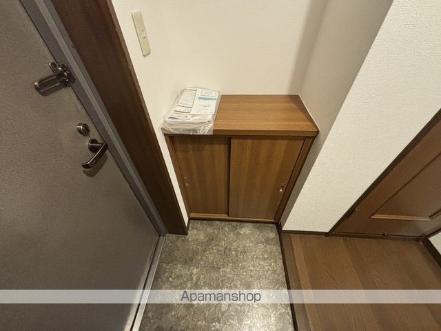 ロマーナ壱番館の内装写真