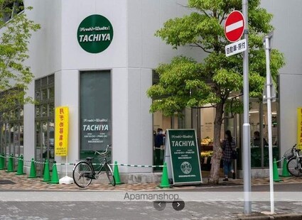 Ｗｈｉｔｅ　Ｌｏｒｄ　錦[1LDK/40.13m2]の周辺1