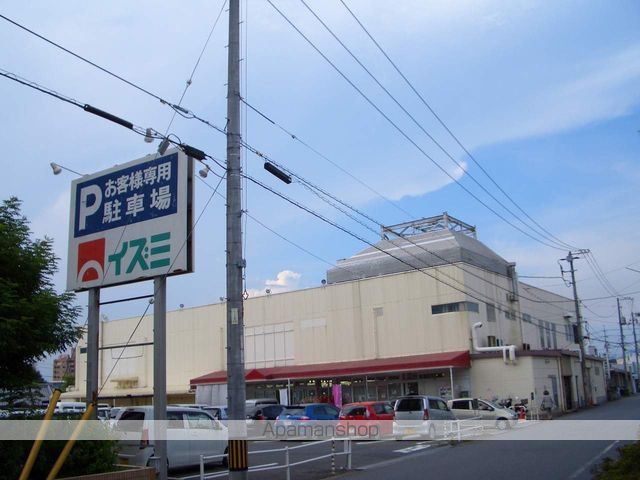 ポエム本町の周辺写真