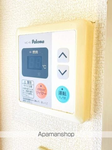 ソルテーラ旭の内装写真