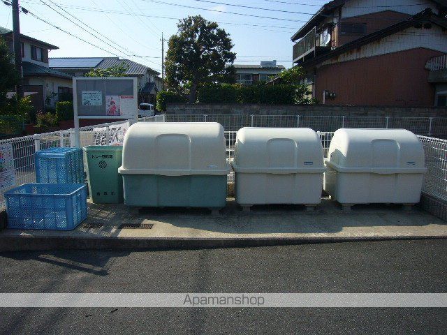 ラック ヴィラBのその他写真