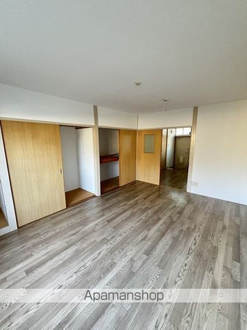 日の出マンションの内装写真