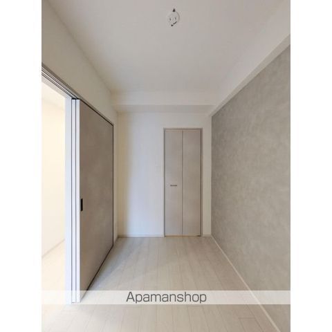 Alivis浪速東SoL TERRACEの内装写真