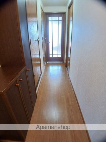 サニーハイツローズの内装写真