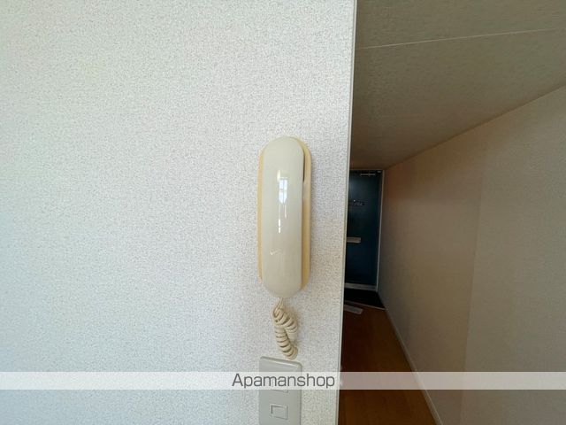 レオパレスソレイユの内装写真