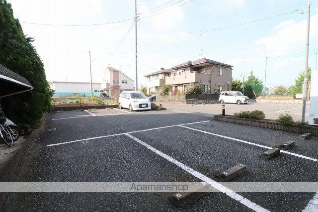 レオパレスアルシオネのその他写真