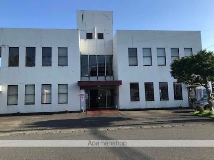 エレガンス浜砂Ⅱ[1R/24.5m2]の周辺2