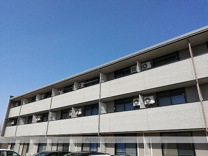 レオパレス出藍[1K/26.49m2]の外観5