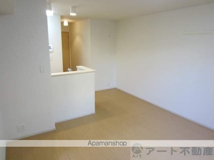 パサージュ南斎院[1K/32.94m2]の内装7