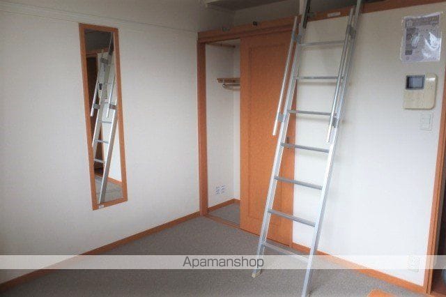 レオパレスエクセル歩坂町IIIの内装写真