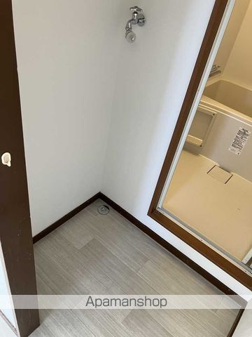 コーポみとりの内装写真
