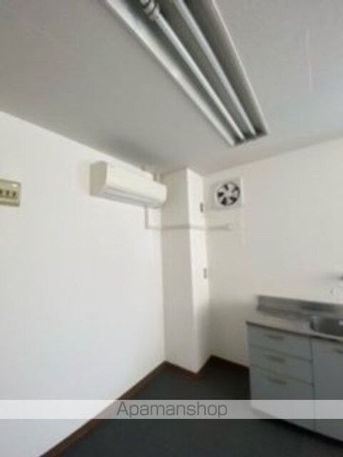 和歌山県和歌山市山吹丁[事務所/26.24m2]のその他設備