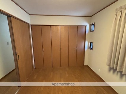 Ｆ扇町戸建[3LDK/79.3m2]の収納