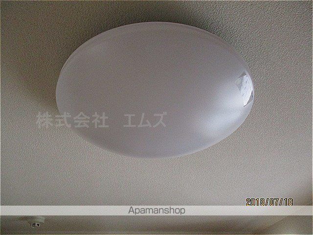 森住販美園マンションの内装写真