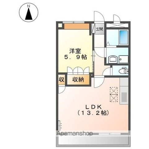 間取り：225009896437