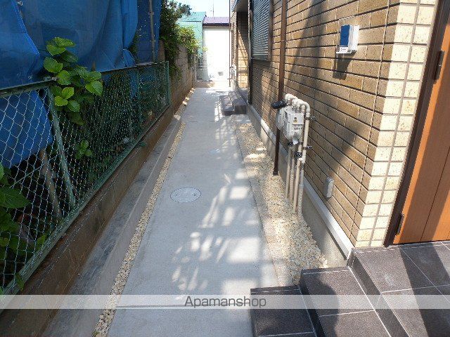コンフォートヒルの外観写真