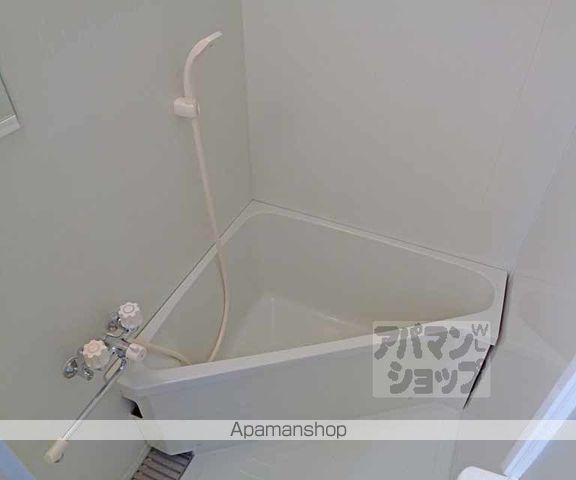 プロムナードの内装写真