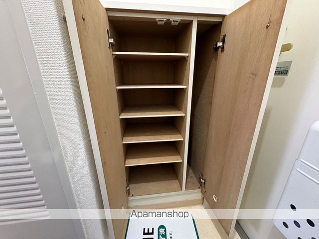 クレスト夙川の内装写真
