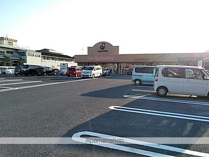 リビングタウン西長戸　Ｃ棟[2LDK/53.77m2]の周辺3