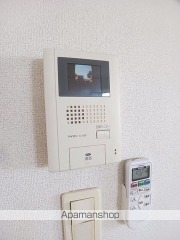 ティエラの内装写真