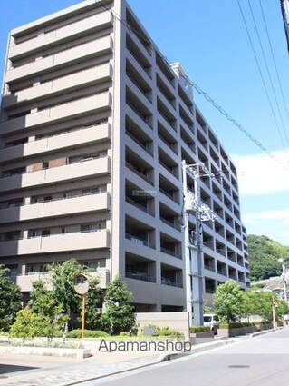 サーパスシティ天満町二番館[3LDK/80.09m2]の外観2