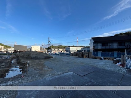 ＧＬ　ｍｉｎａｋｕｃｈｉ　Ⅰ[1LDK/42.38m2]の駐車場1